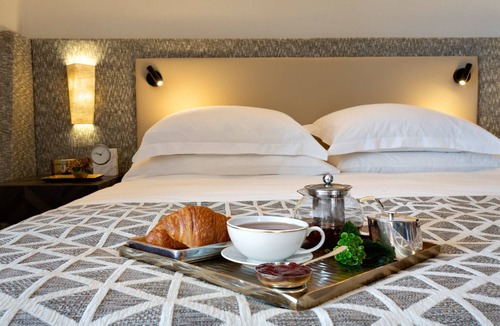 Caesarea Hotel | Dan Caesarea Resort