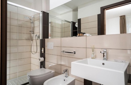 Alba Hotel | Dan Hotel