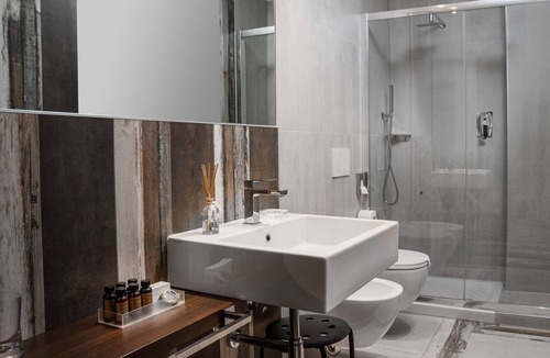 Alba Hotel | Dan Hotel