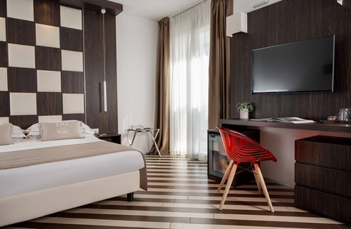 Alba Hotel | Dan Hotel