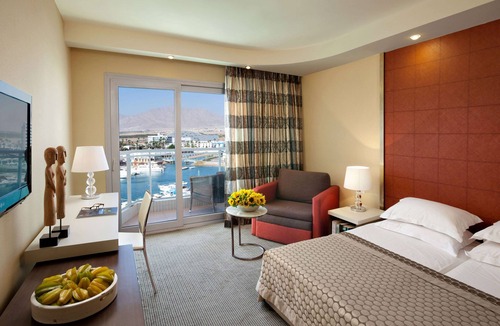 Eilat Hotel | Dan Panorama Eilat