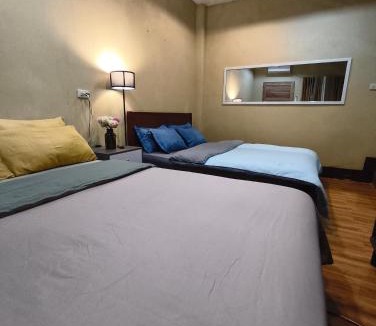Dipolog House | Dan's Private Cabin