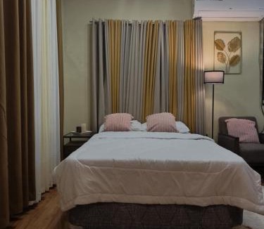Dipolog House | Dan's Private Cabin