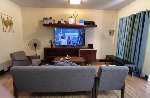 Dipolog House | Dan's Private Cabin