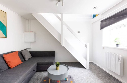 Barry Apartment | Dan Suite by Koya Homes