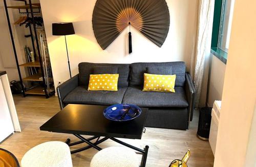 Gambetta Apartment | Dana centre mer 16