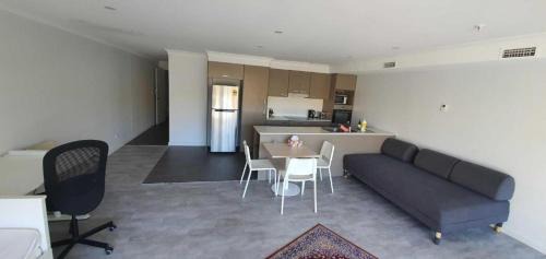 City East Apartment | Dana-Cozy Studio with Shared Entry in the City