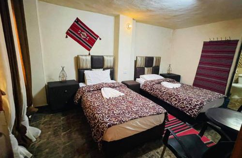 Dana Hotel | Dana Gate Lodge