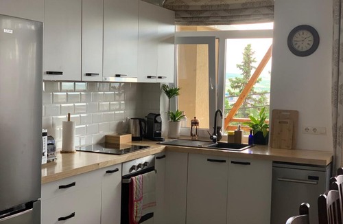 Cluj-Napoca Apartment | Dana House in Central Cluj