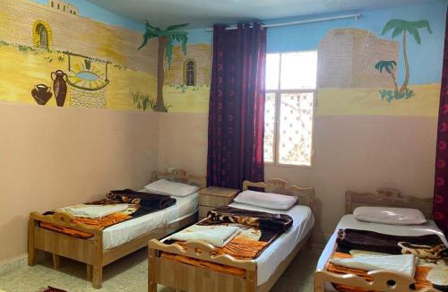 Dana Hotel | Dana moon Hotel