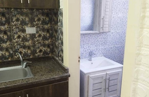 Suwailih Apartment | Dana Palace