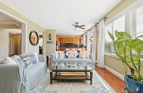 Marquesa House | Dana Point Home - Perfect Family Getaway - STR14-0092