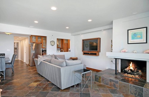 Dana Point Condo | Dana Point Luxury Oceanfront Condo - STR14-0091 - views galore!