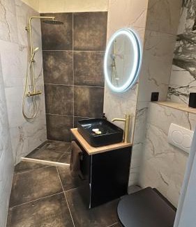 Floresti Apartment | Dana Residence