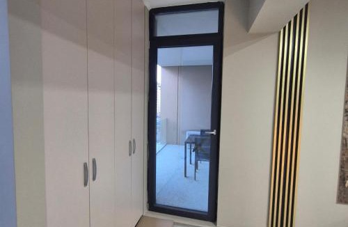Floresti Apartment | Dana Residence