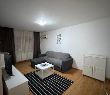 Pitesti Apartment | Dana