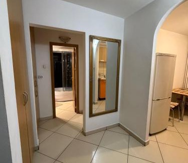 Pitesti Apartment | Dana