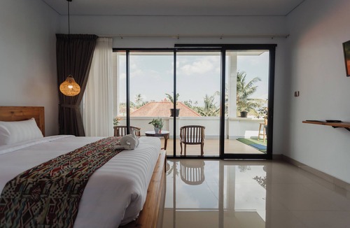 Kelating House | Dana's House