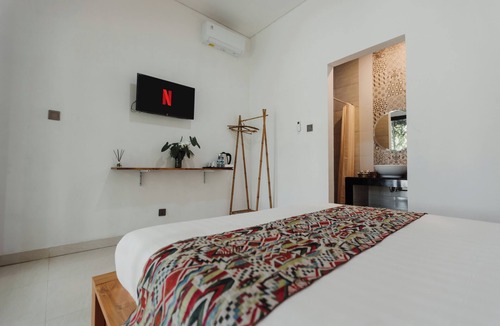 Kelating House | Dana's House