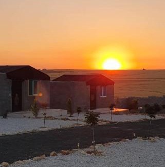 Tafilah Governorate Other | Dana Sunset Eco Camp