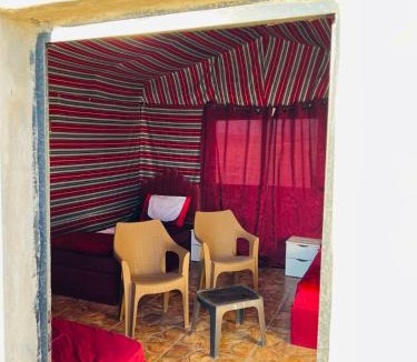 Tafilah Governorate Other | Dana Sunset Eco Camp
