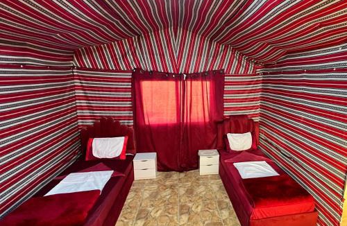 Tafilah Governorate Other | Dana Sunset Eco Camp