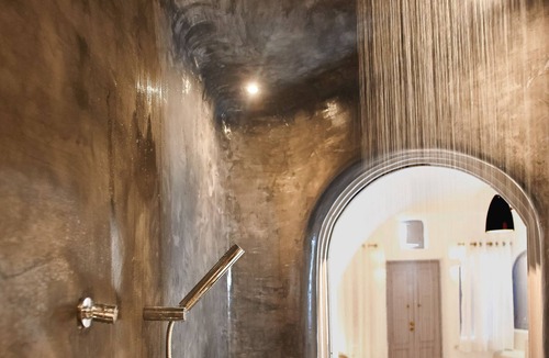 Firostefani Hotel | Dana Villas & Infinity Suites