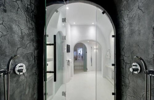 Firostefani Hotel | Dana Villas & Infinity Suites