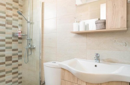 Agios Gordios Apartment | Danae Apartments