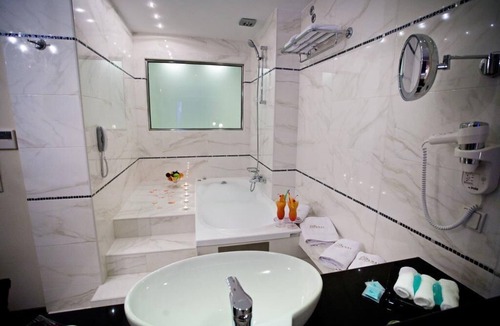 Olymbiaki Akti Hotel | Danai Hotel & Spa