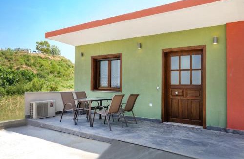 Nea Rodha Apartment | DANAI HOUSE 3