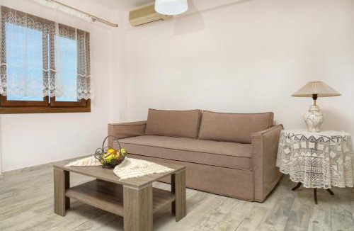 Nea Rodha Apartment | DANAI HOUSE 3