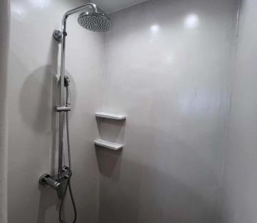 Mpatsi Apartment | Danaides Studios