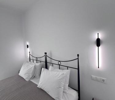 Mpatsi Apartment | Danaides Studios