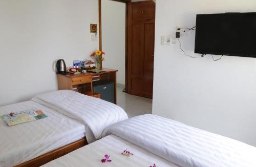 Ngu Hanh Son Hotel | Danang Beach 2 Hotel