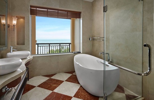Ngu Hanh Son Hotel | Danang Marriott Resort & Spa