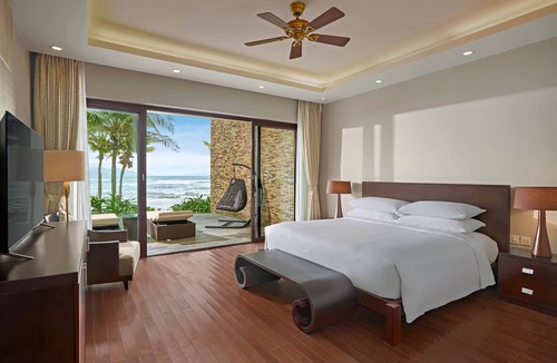 Ngu Hanh Son Hotel | Danang Marriott Resort & Spa