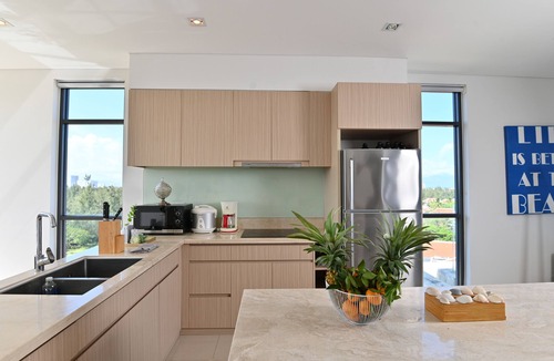 Ngu Hanh Son Hotel | Danang Ocean Beach Villa