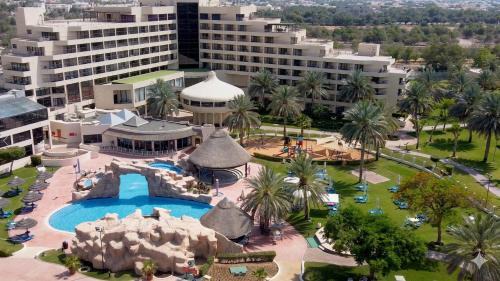 Al Ain Resort | Danat Al Ain Resort