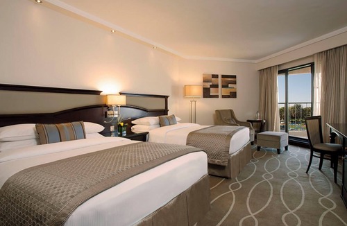 Al Ain Hotel | Danat Al Ain Resort