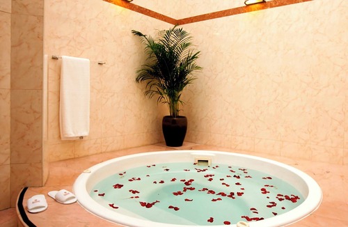 Al Ain Hotel | Danat Al Ain Resort