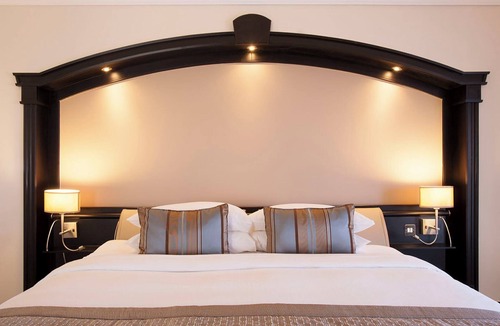 Al Ain Hotel | Danat Al Ain Resort