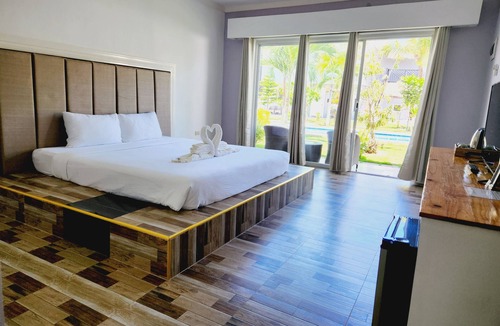 Danao Resort | Danbi Resort