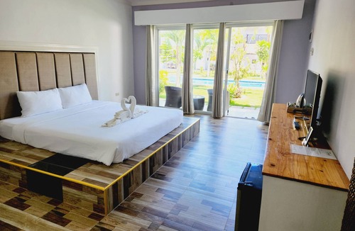Danao Resort | Danbi Resort