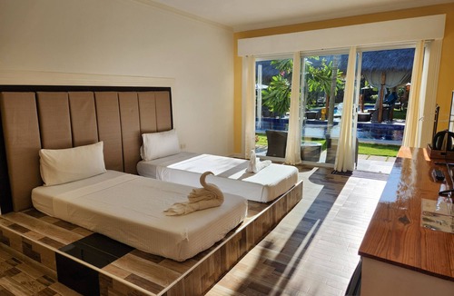 Danao Resort | Danbi Resort