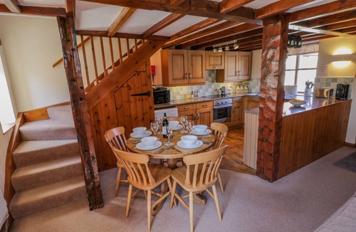 Ruswarp Cottage | Danby Cottage