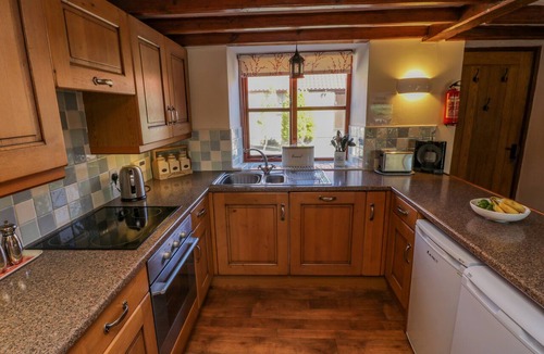 Ruswarp Cottage | Danby Cottage