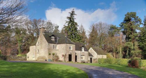 Yorkley House | Danby Lodge