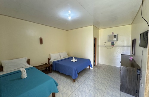 Donsol Resort | Dancalan Beach Resort