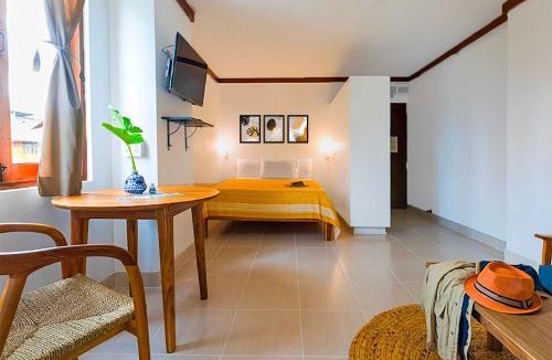 Bang Kho Laem Hotel | Dancenter Howard Square Boutique Hotel